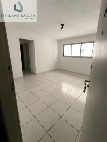 APARTAMENTO RESIDENCIAL em São Paulo - São Paulo, Vila Mariana