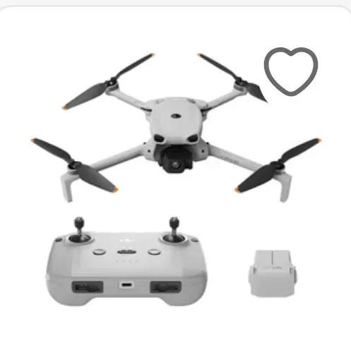 Drone Dji lito x1