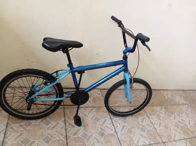 Bike aro 20