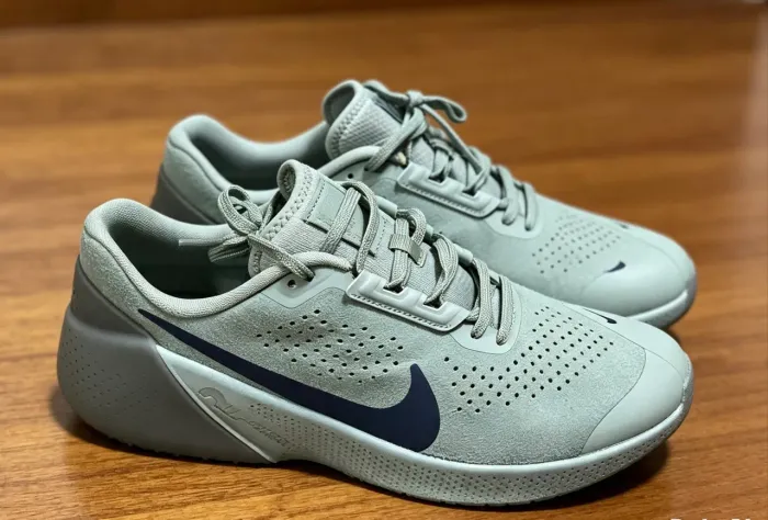 Tênis Nike Original Air Zoom TR 1 - Tamanho 44