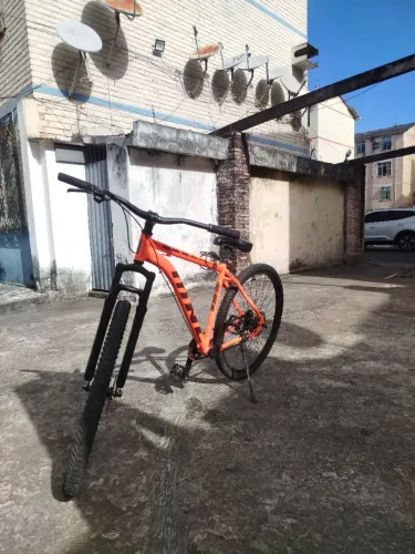 Bicicleta aro 29