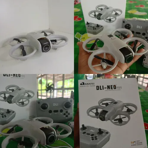 Vendo Drone DLI Neo Mini