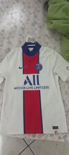 Vendo camisa de time paris