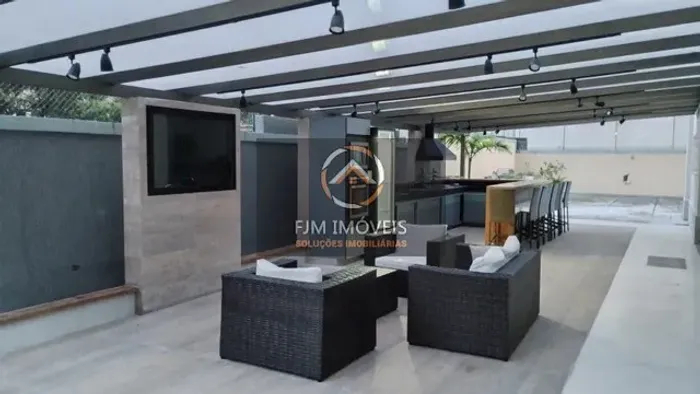 Apartamento em Ingá - Niterói