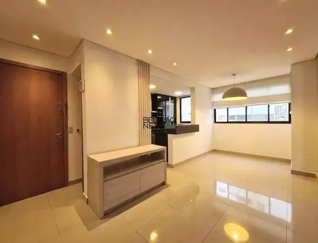 Apartamento 2 quartos à venda no Palmeiras