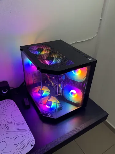 PC GAMER
