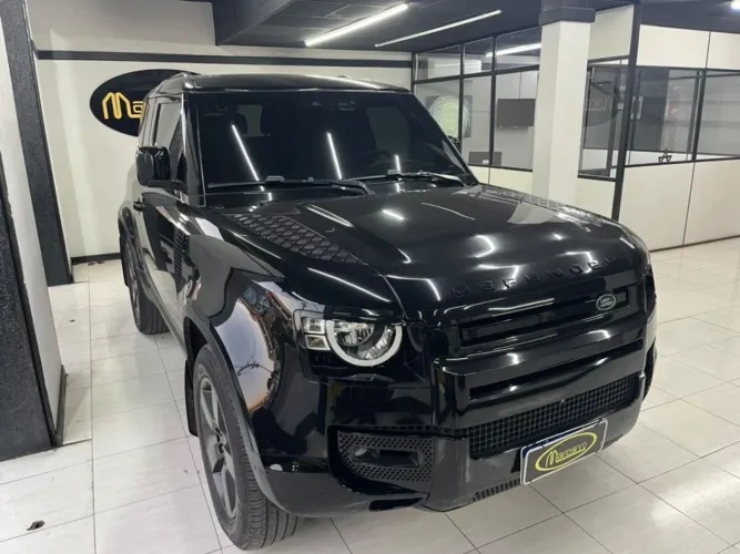 Land Rover Defender 90 D300 S Diesel Aut. (hibrido) 2023