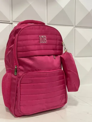 Mochila feminina 