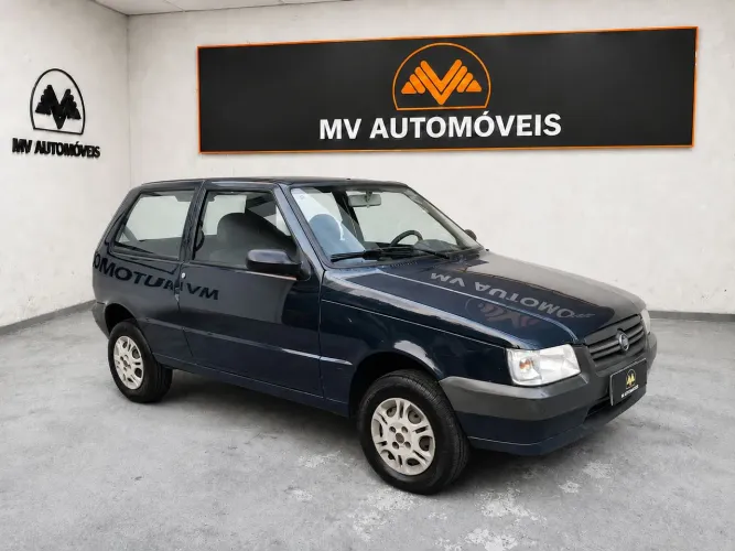 Fiat Uno Mille 1.0 Fire/ F.flex/ Economy 2P 2010