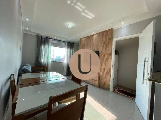 Casa com 3 dormitórios à venda, 127 m² por R$ 700.000,00 - Vila Formosa - São Paulo/SP