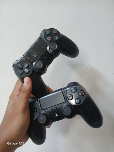 Vendo controle ps4