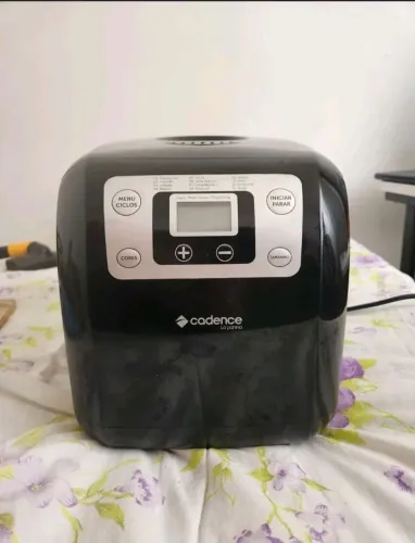 Panificadora (máquina de pão)