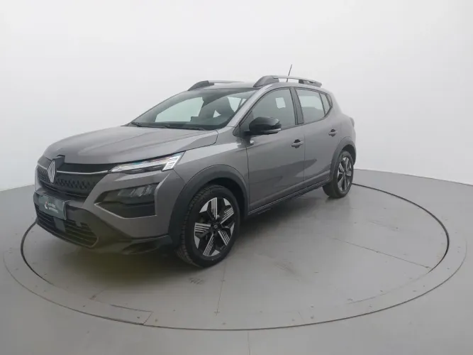 Renault Kardian Techno Flex 1.0 TB 12V 5P Aut. 2025