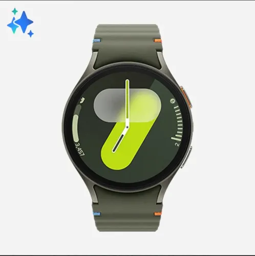 Vendo Samsung Galaxy Watch 7 está na caixa nunca usado