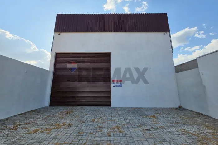 GALPÃO PARA LOCAÇÃO SETOR JARDIM DOS IPÊS 3 a 50 METROS DA CÔNEGO | ARAGUAÍNA TO