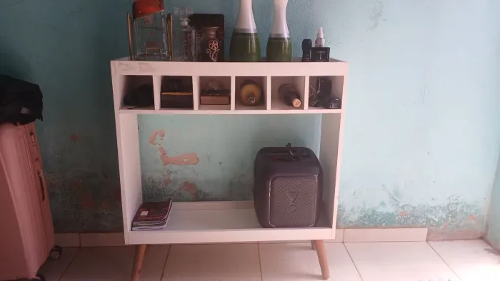Porta bebidas 