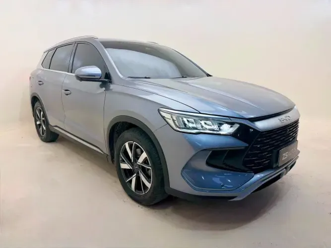 BYD Song Pro GS 1.5 16V Aut. (hibrido) 2026