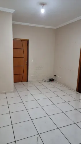 Apartamento à venda no Condomínio Residencial Prado em Americana