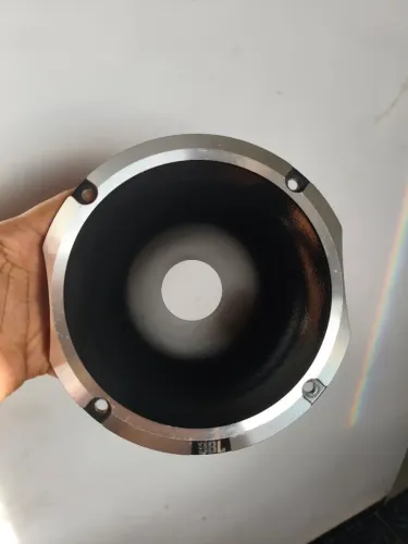 Cone 1" e 2" JBL