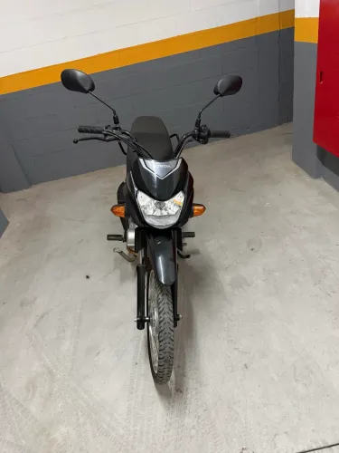 Vendo pop110 top sem detalhes