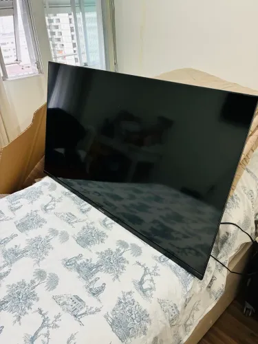 Smart Tv 43 polegadas Aiwa Android