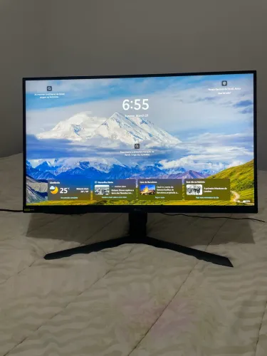 Monitor Gamer LG UltraGear 27 Polegadas
