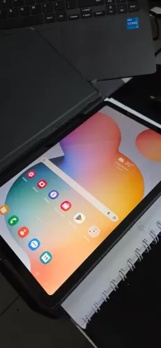 Tablet Samsung S6