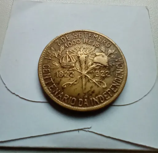 Moeda antiga