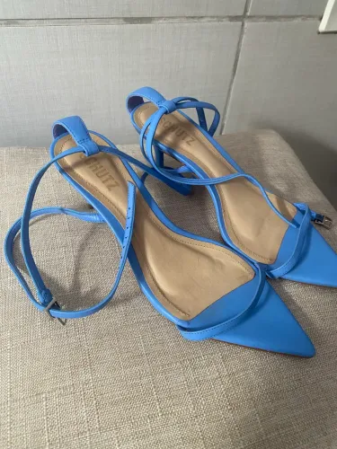 Saltinho da schutz 