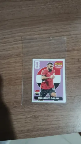 Figurinhas Legend 2026