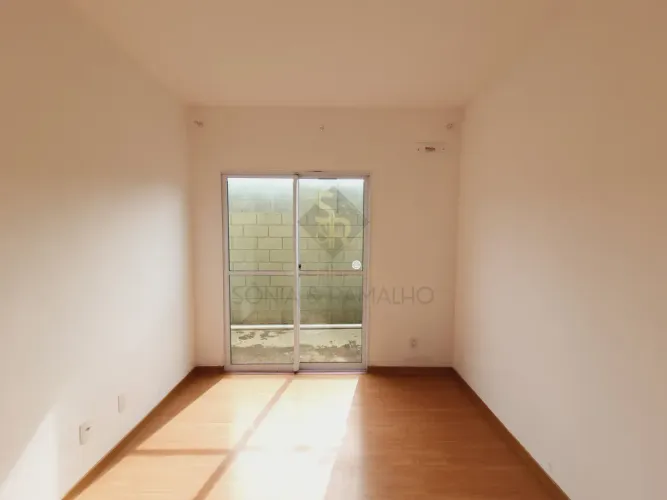Apartamento Térreo para locação no bairro Jardim Ouro Branco, em Ribeirão Preto