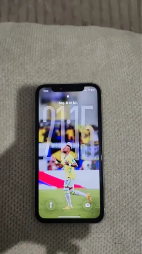 iPhone para troca, olhe a descrição !!