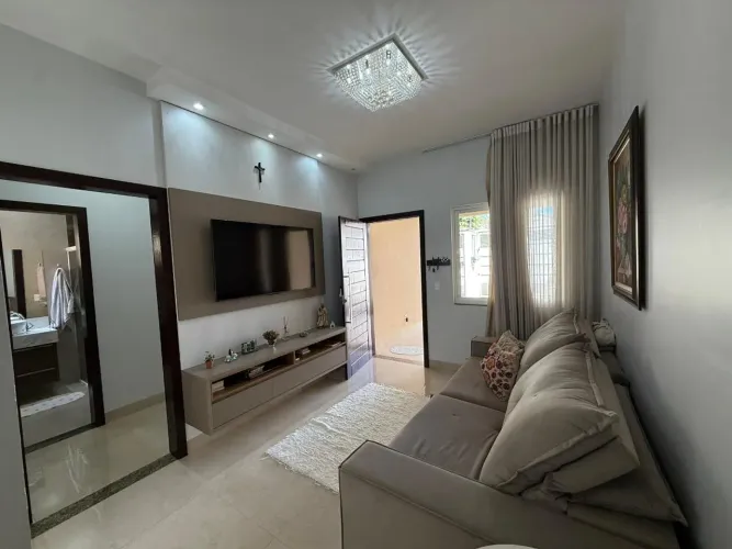 Casa a venda no Aquarela Brasil