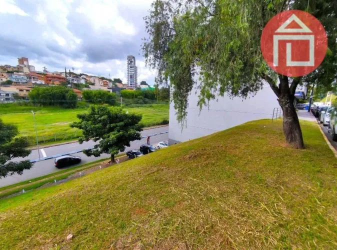 Terreno em Condomínio Comercial à venda, 170 m² por R$ 500.000 - Jardim Do Lago - Bragança