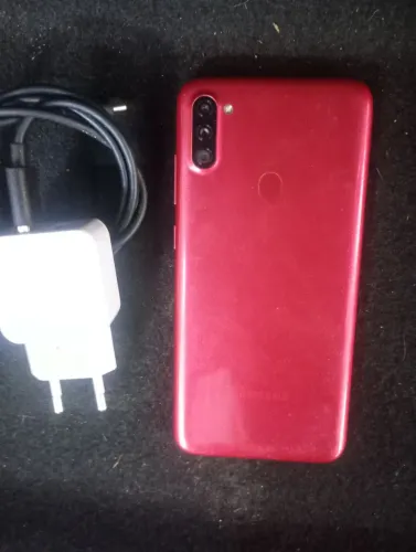 Vendo Samsung a11