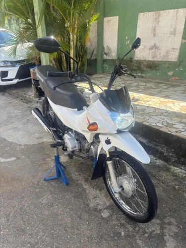 Pop 110 2024