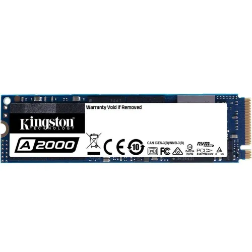 SSD M2 250 gb