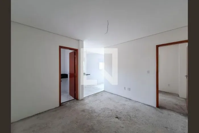 Apartamento à Venda - Água Fria, 1 Quarto, 32 m2