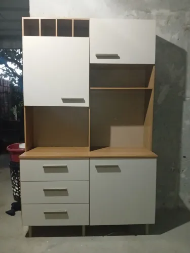 Armário de cozinha | semi novo