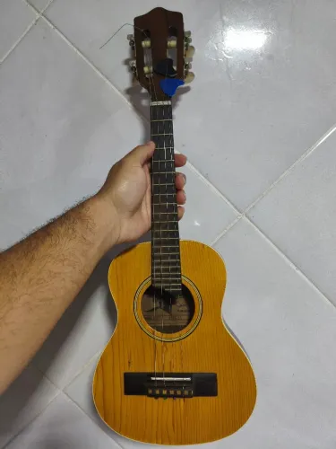 Cavaquinho luthier 