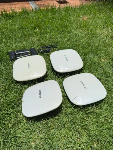 RÁDIO WON AC MAX INTELBRAS
