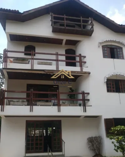 House em Guarulhos - São Paulo, Parque Renato Maia