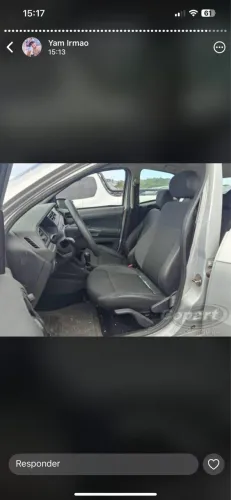 Gol g8 sucata para retirada de peças