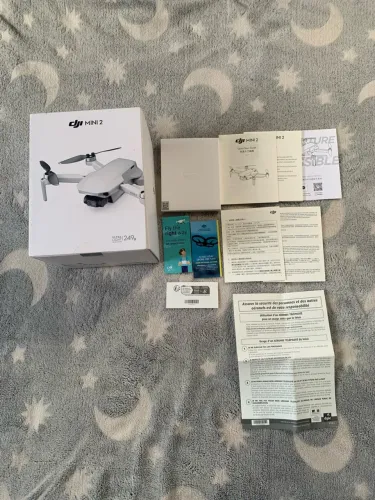 Dji mini 2