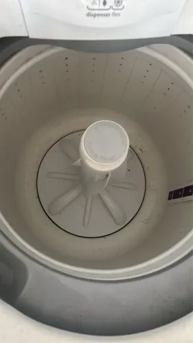Máquina de lavar 11kg