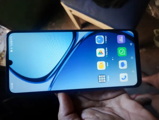 Note 60 256 gigas