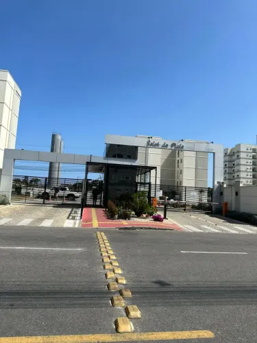 Apartamento para locação no SOLAR DA PRAIA, CENTRO, Lauro de Freitas, BA
