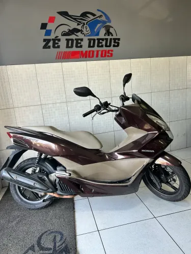 PCX 150 2018