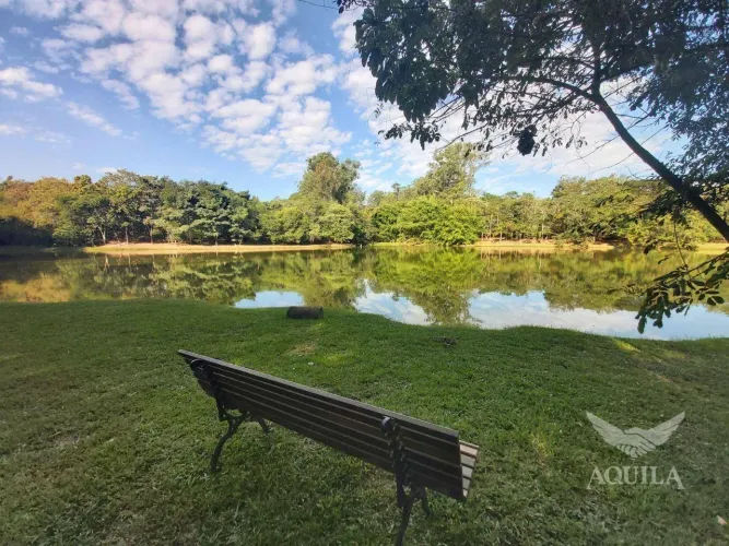 Terreno à venda, 1035 m² por R$ 330.000,00 - Condomínio Residencial Dacha - Sorocaba/SP