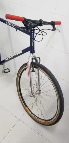 Bike MTB MONGOOSE tamanho 21